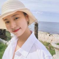 爱笑的眼睛 你的一句问候也会让我