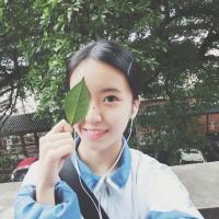 爱笑的眼睛 你的一句问候也会让我