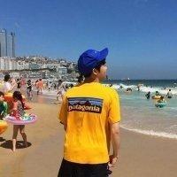 易暖楠 再换上一次短袖 我们