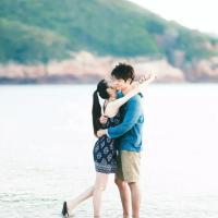 婪瘾。 说给左耳听的情话都很