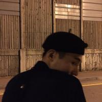 许醉. 现在就想赶紧毕业远离
