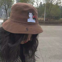一只林 多年后，你还是我的伤