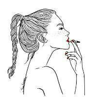 如果你喜欢爱笑的女孩