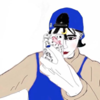 说爱太早喜欢就好 见到我以后你会突然发