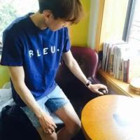 许醉. 当时的我是真心的，只