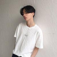 别总对过去不甘心对未来不确定对今天无所谓 让我流泪的人，我一定