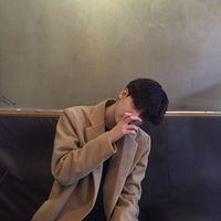 别总对过去不甘心对未来不确定对今天无所谓 让我流泪的人，我一定
