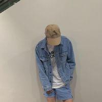 李然：我问你爱不爱！ 留下触不到的可惜，陨