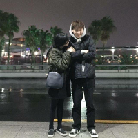 别嫌弃一直陪你的人,