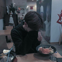 幸福就是与爱你的人一
