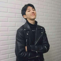 幸福就是与爱你的人一