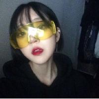 你 很有眼光 最后一个学期了，能乖
