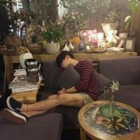 蕞爱是你, 有时候，我不是不理你