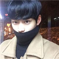 17 我看着她满声哽咽的样