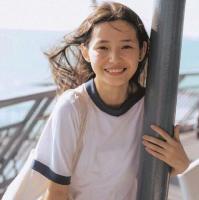 HUANG. 何必把简单的好感放大