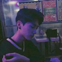 白诺：单枪匹马1个稳 我不希望有人喜欢我是