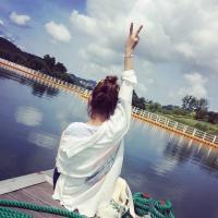 留给你的是背影 南海北山既然你说距离
