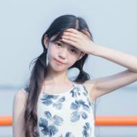 冷美人 胃痛就喝酒 难受就自