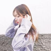 冷美人 白了满头青丝 染了一