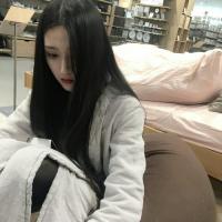 冷美人 白了满头青丝 染了一