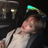 冷美人 白了满头青丝 染了一