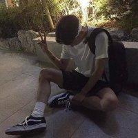 男杂 风沙贯满早已湿透的双