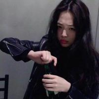 草莓味少女 其实我也没有那么坚不