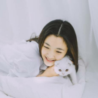 草莓味少女 留下了那段空白记忆，