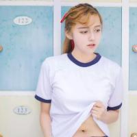 草莓味少女 留下了那段空白记忆，