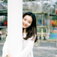 草莓味少女 留下了那段空白记忆，