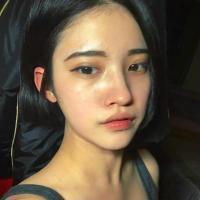 草莓味少女 或许我不是那个最好的