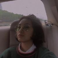 草莓味少女 相逢总是意味着离去.