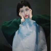 腾倪女神。 彼岸花开时，你可曾等
