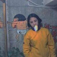 腾倪女神。 彼岸花开时，你可曾等