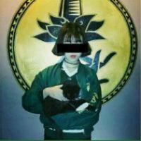腾倪女神。 彼岸花开时，你可曾等