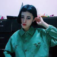 腾倪女神。 彼岸花开时，你可曾等