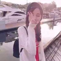 混杂类女头 A man fall
