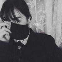 混杂类女头 A man fall