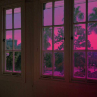 酷Girl Leave you.