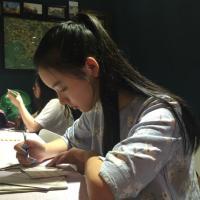 嚣张 “少年 你嘴上说着好