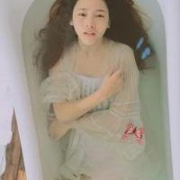 ╭⌒心若一动、泪便倾