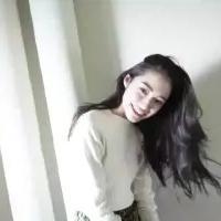 女生说? To the wor