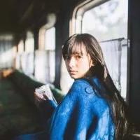 女生说? To the wor