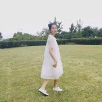 女生说? To the wor