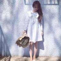 女生说? To the wor