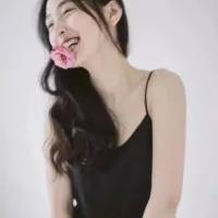 女生说? To the wor