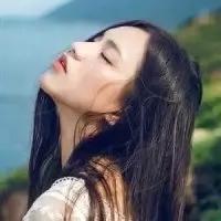 女生说? To the wor