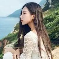 女生说? To the wor