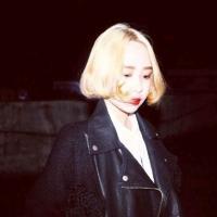 会好 如果我不是在乎你，也