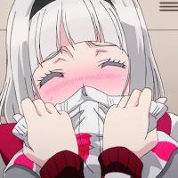 肉食 女子力 You’re mor